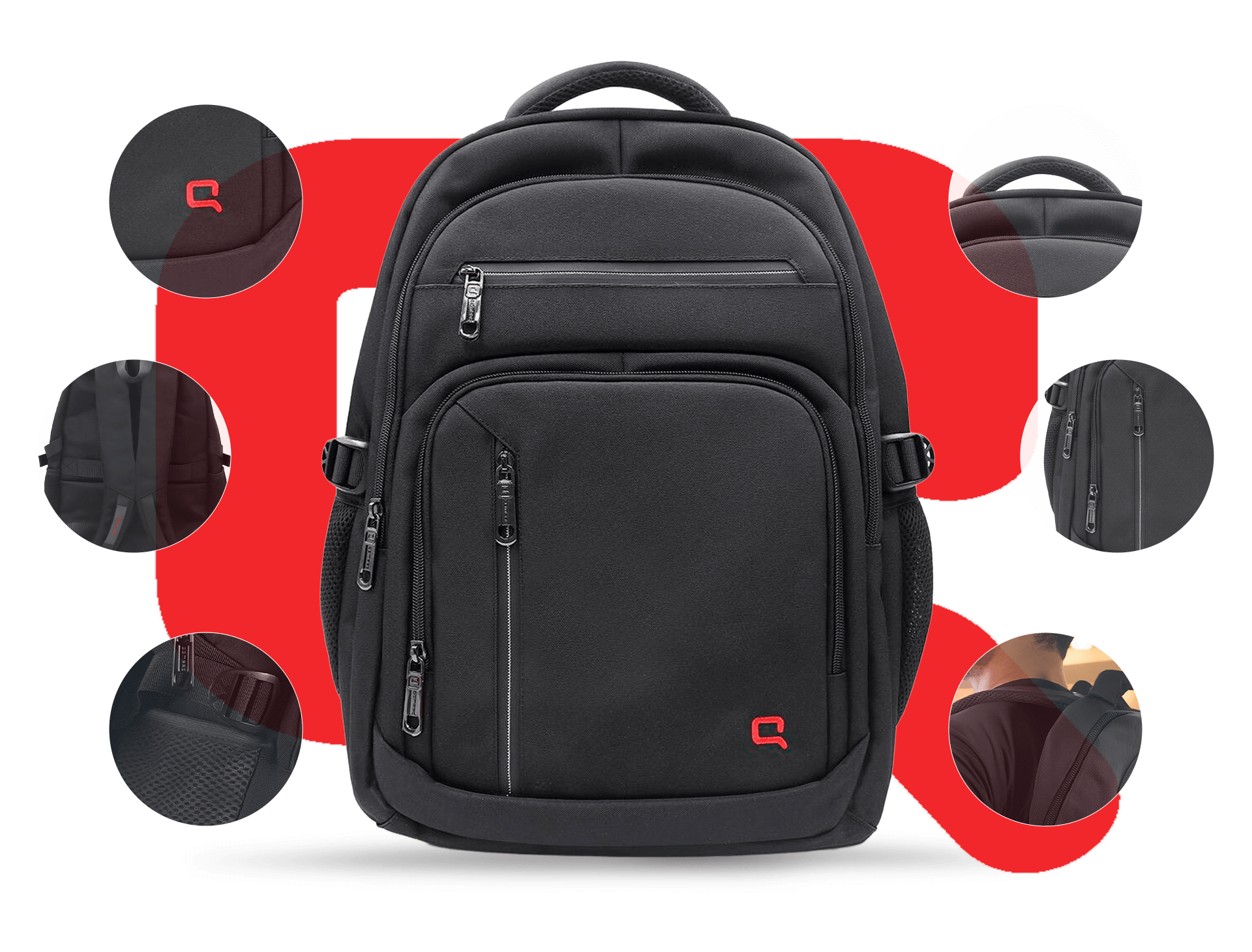 Produto final Compaq